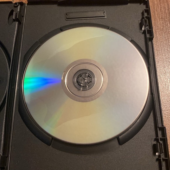 Snow White and the seven dwarfs on DVD / two disc - Picture 9 of 9